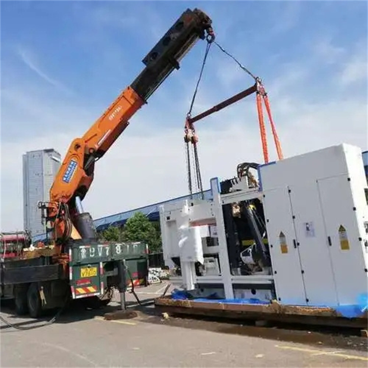 陈场镇附近小吊车联系方式|8-16吨|本地及时服务