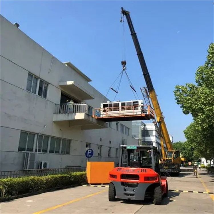 陈场镇起重机司机十吊十不吊