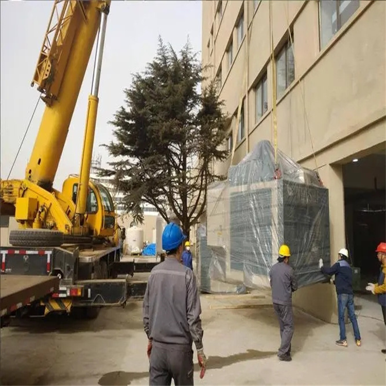 陈场镇35吨吊车能吊多高