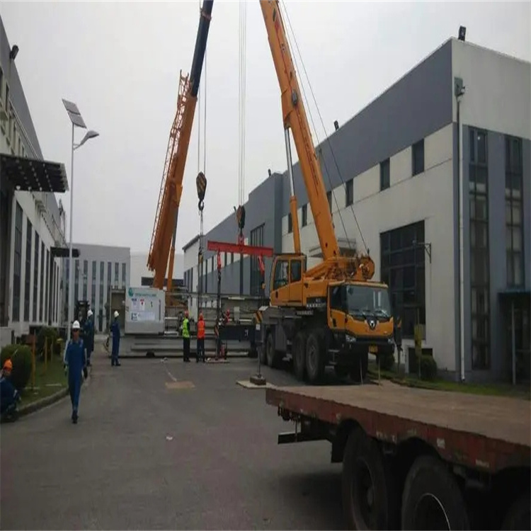 陈场镇附近12吨吊车出租电话|工程吊装|高效响应