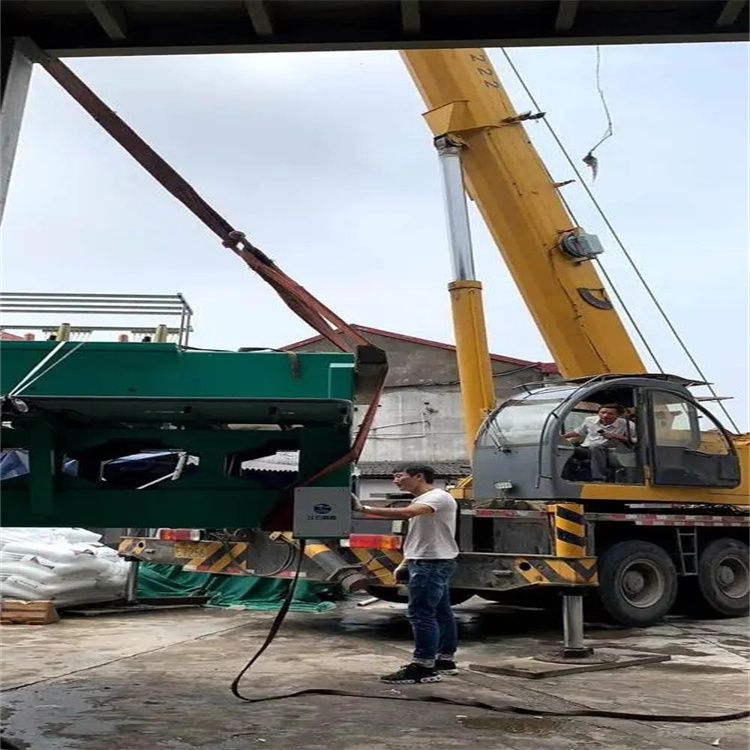 陈场镇大吨位吊车租赁应急保障方案|化解突发吊装需求难题